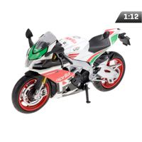 Model 1:12 RMZ HOBBY Aprilla RSV4 RR 2020 (Racing)