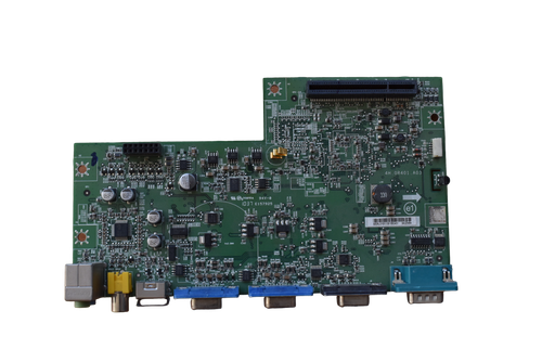 BenQ MP515 Płyta główna na Arena.pl