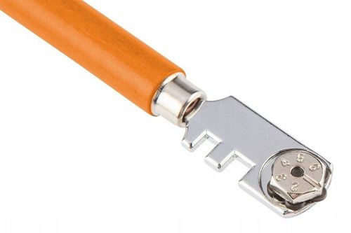 Nóż olejowy do cięcia do szkła na Arena.pl