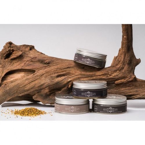 Peeling do ciała Esencja Orientu 200g Herbata na Arena.pl