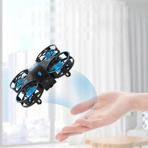 Dron dla Dzieci z Automatycznym Utrzymaniem Wysokości Żyroskop Prezent na Arena.pl