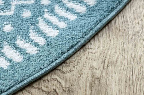 RUG/LU/BEO/NAPKIN/BLUE/R160 na Arena.pl