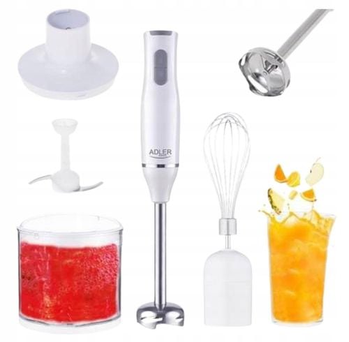 Blender ADLER AD 4620 na Arena.pl