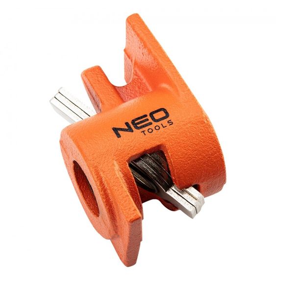 ścisk rurowy 1/2'' - t n45-495 zdjęcie 4