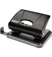 DZIURKACZ BIUROWY CZARNY 706 EAGLE