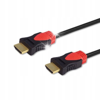 Kabel Savio CL-95 HDMI - HDMI 1,5 m