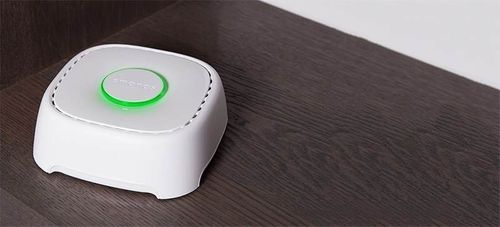 Smanos W020 - System alarmowy WiFi (iOS & Android) na Arena.pl
