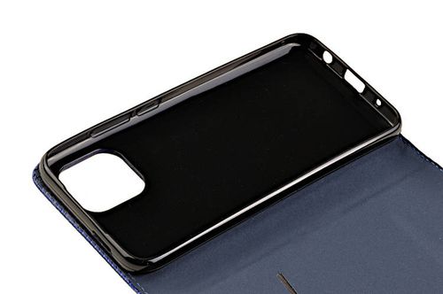 Etui Smart do Xiaomi Redmi A1 / A2 niebieski na Arena.pl