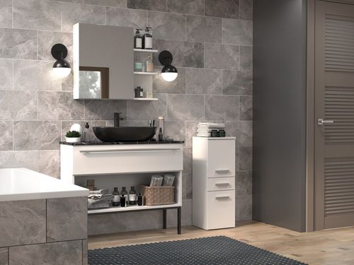 SŁUPEK ŁAZIENKOWY NEL V DDS BIEL na Arena.pl