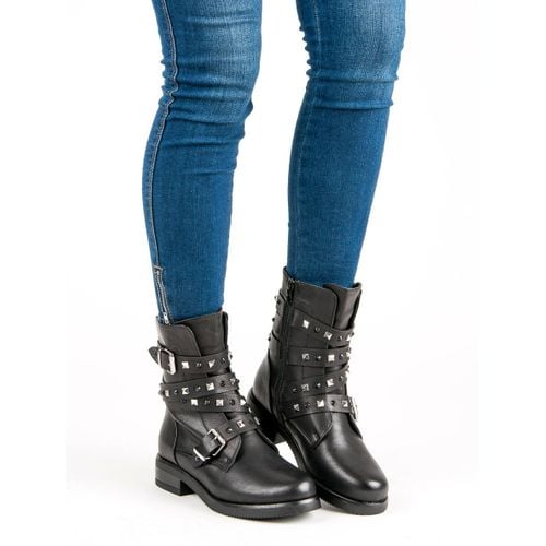 Ocieplane workery r.36 na Arena.pl