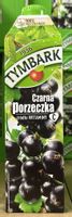 Tymbark napój czarna-porzeczka 1l