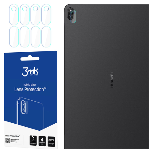 Huawei MateBook E - 3mk Lens Protection na Arena.pl
