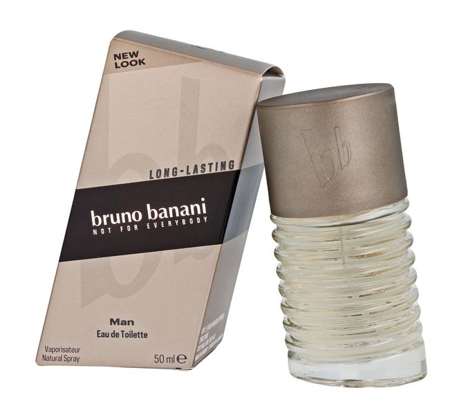 SEL BRUNO BANANI MAN EDT 50ml zdjęcie 1
