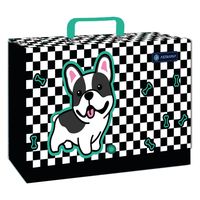 Teczka Z Rączką Astrapap Cute Puppy Xl 9Cm 3758