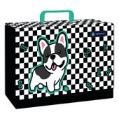 Teczka Z Rączką Astrapap Cute Puppy Xl 9Cm 3758