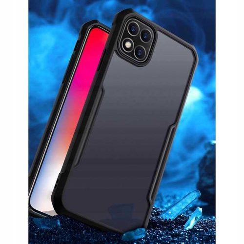 Spacecase Beetle Redmi 9C/10A Czarny na Arena.pl