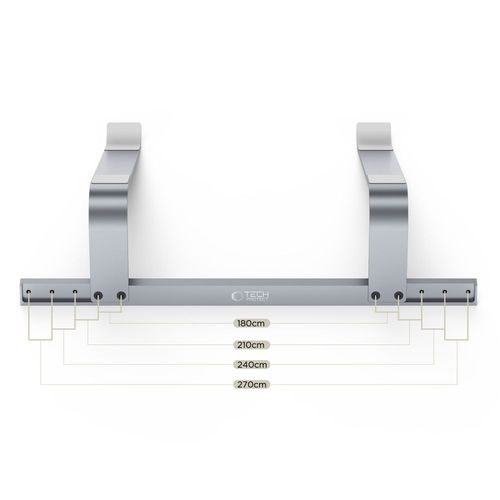 tech-protect uls100 universal laptop stand grey na Arena.pl