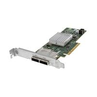 DELL Kontroler RAID H200E, PCI-E, 2x SAS - 12DNW