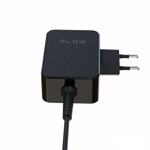 ZASILACZ ŁADOWARKA SIECIOWA DO LAPTOPA USB-C 3,25A 65W POWER DELIVERY 5-20V na Arena.pl
