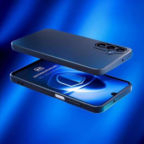 Samsung Galaxy A16 - 3mk Matt Case na Arena.pl