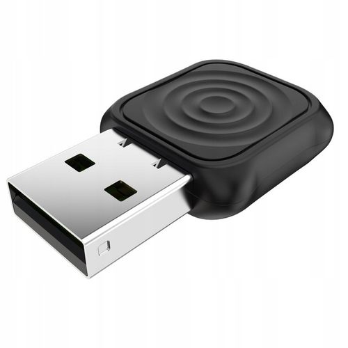 Carlinkit Mini Ultra 2w1 Bezprzewodowy CarPlay / Android Auto Adapter na Arena.pl