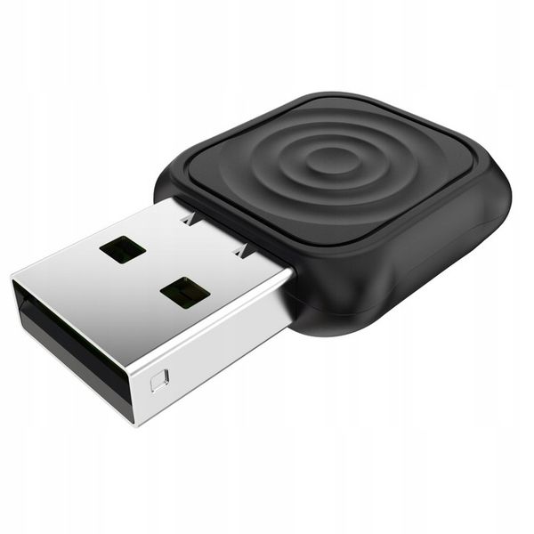 Carlinkit Mini Ultra 2w1 Bezprzewodowy CarPlay / Android Auto Adapter zdjęcie 3