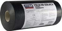 Folia do Izolacji Poziomej Fundamentów Tytan Professional 40cm x 50m