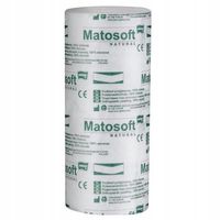 Podkład podgipsowy naturalny Matosoft NATURAL 10cmx3m 12szt.