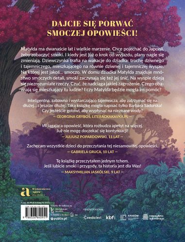 Srebrny smok na Arena.pl