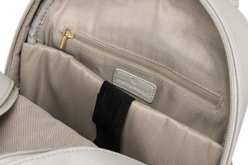 plecak damski ptn g7486-0197 gray na Arena.pl