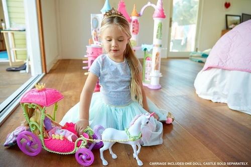 Barbie Karoca Krainy Słodkości na Arena.pl