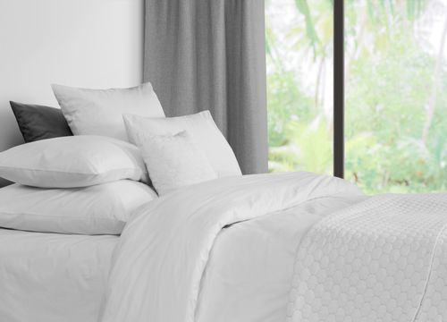 Kołdra 4 pory roku TRADYCYJNA 140x200 + poduszka 70x80 cm. + jasiek na Arena.pl