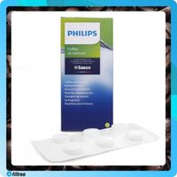 Zestaw do czyszczenia ekspresu PHILIPS SAECO uniwersalne czyszczenie