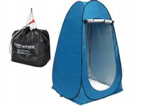 2W1 NAMIOT TURYSTYCZNY WC PRZEBIERALNIA PRYSZNIC 40L SOLARNY BANIAK