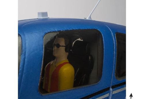 Cirrus SR-22T 1.5m BNF Basic na Arena.pl