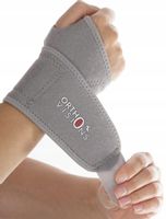 OPASKA MAGETYCZNA + TURMALIN NA NADGARSTEK ORTEZA