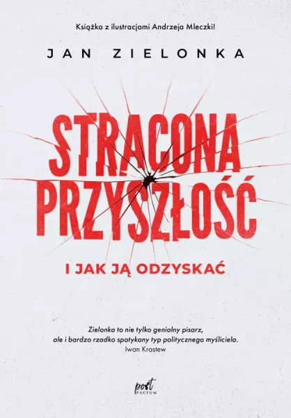 Stracona przyszłość zdjęcie 1