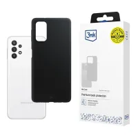 Etui 3mk Matt Case na Samsung Galaxy A32 5G - czarne