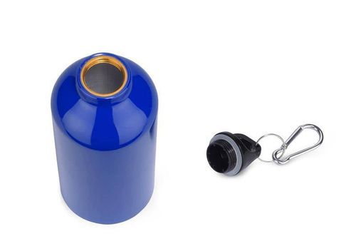 Butelka aluminiowa TREKO 500 ml na Arena.pl