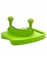 SIEKACZ DO ZIÓŁ Z DESKĄ FLORINA SWEET HOME