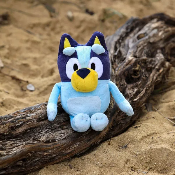 Bluey. Interaktywna maskotka zdjęcie 5