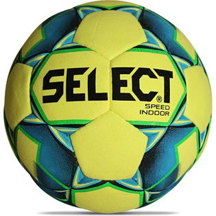 Piłka nożna Select Hala Speed Indoor 5 2018 16538 5