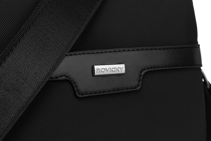 torba męska pu r-2613-3-6830 black zdjęcie 10