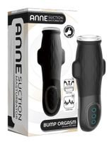 10 Vibration Speeds 5 Sucking Speeds Automatic Sucking