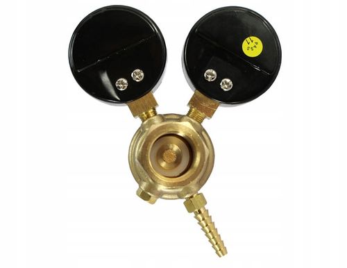 REDUKTOR ARGON/CO2 MINI IDEAL na Arena.pl