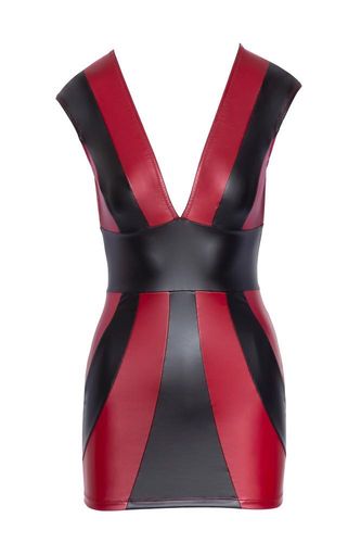 dress red/black m na Arena.pl