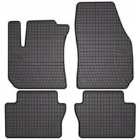 OPEL Zafira B od 2005 Dywaniki gumowe WYCIERACZKI