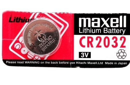 Bateria CR2032 MAXELL na Arena.pl
