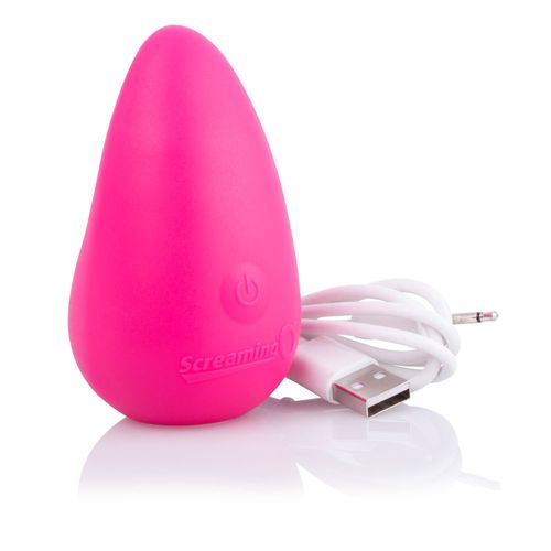 The Screaming O - Scoop Vibe Pink na Arena.pl