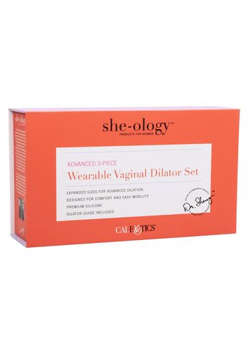 advanced wearable dilator set assortment na Arena.pl